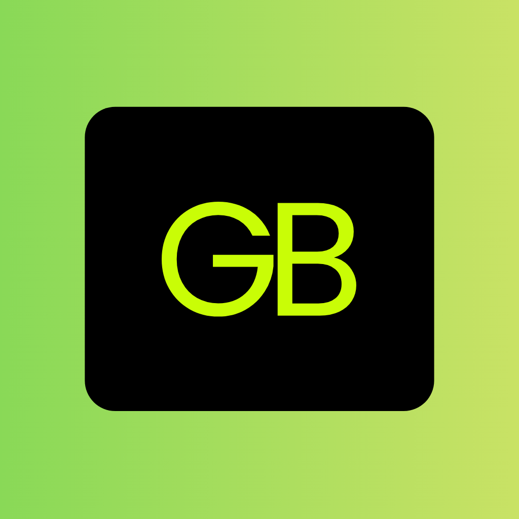 Globe Bridze app icon